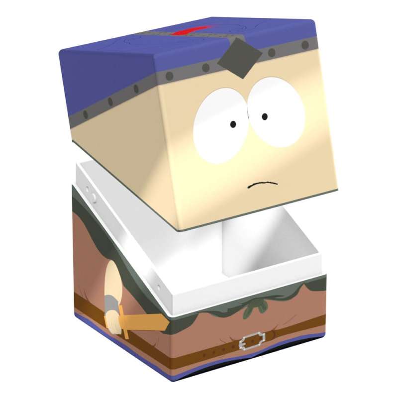 SPOTT-GR Squaroe Squaroes South Park™: The Stick of Truth SP013 - Stan Marshwalker