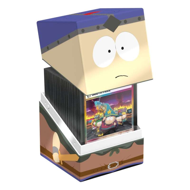 SPOTT-GR Squaroe Squaroes South Park™: The Stick of Truth SP013 - Stan Marshwalker