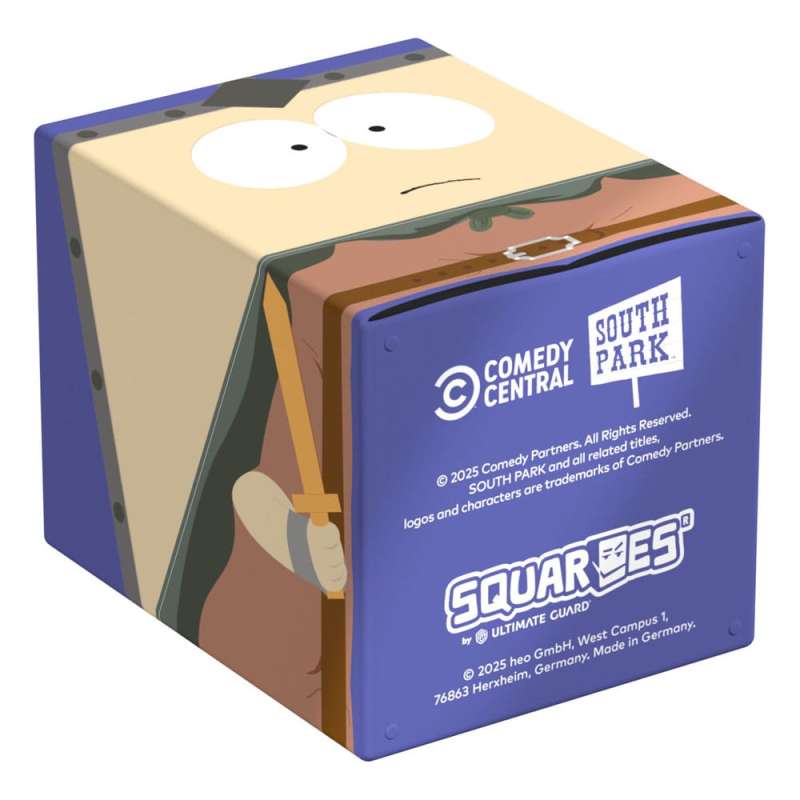 SPOTT-GR Squaroe Squaroes South Park™: The Stick of Truth SP013 - Stan Marshwalker
