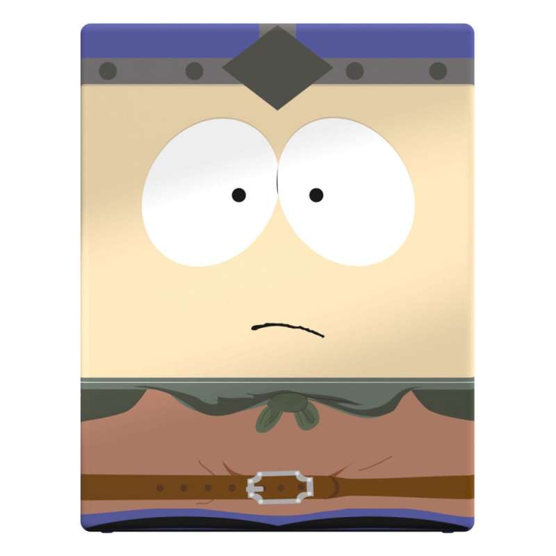 SPOTT-GR Squaroe Squaroes South Park™: The Stick of Truth SP013 - Stan Marshwalker