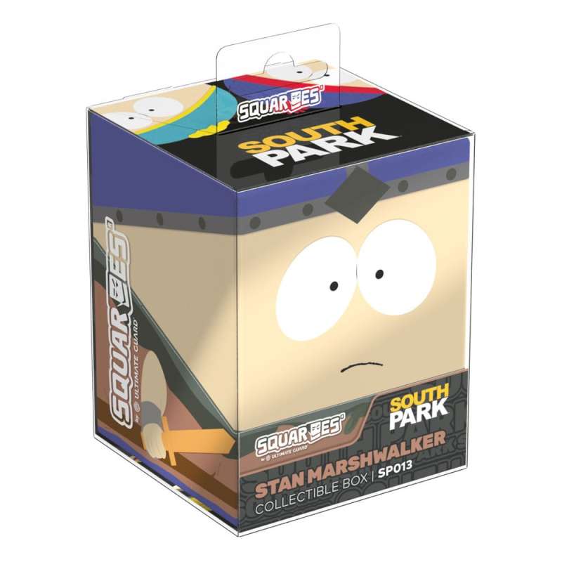 SPOTT-GR Squaroe Squaroes South Park™: The Stick of Truth SP013 - Stan Marshwalker