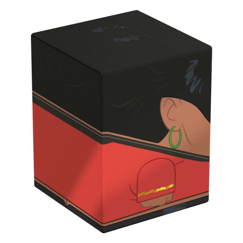 SPOTT-GR Squaroes Squaroe Star Trek: The Original Series ST012 - Uhura