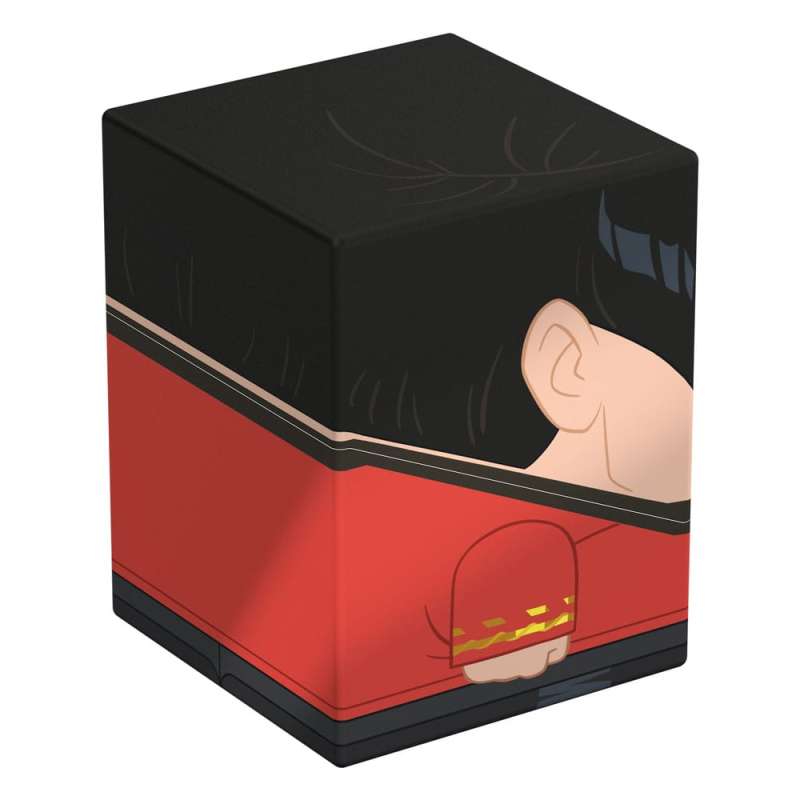 SPOTT-GR Squaroes Squaroe Star Trek: The Original Series ST014 - Scotty