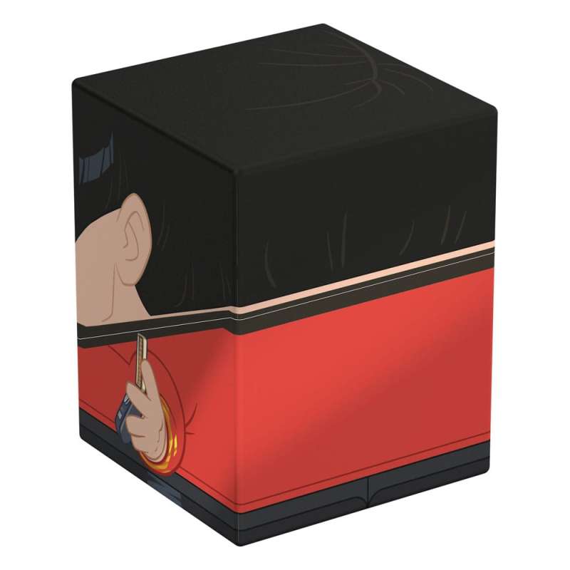 SPOTT-GR Squaroes Squaroe Star Trek: The Original Series ST014 - Scotty