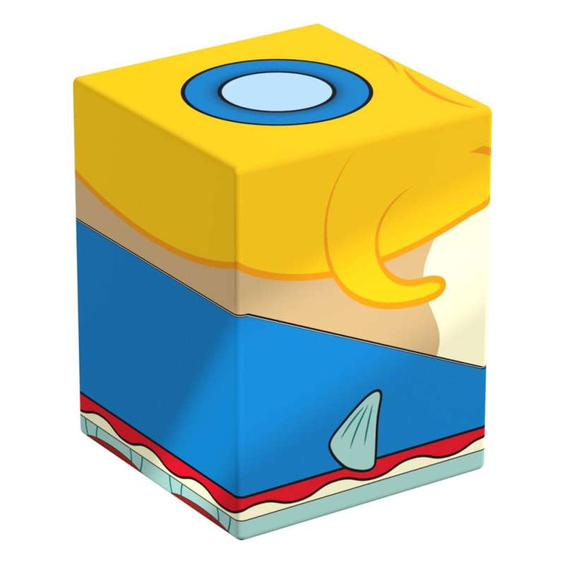 SPOTT-GR Squaroes Squaroe Μπομπ Σφουγγαράκης™ SB013 - Mrs. Puff
