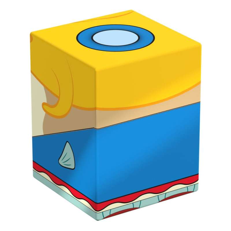 SPOTT-GR Squaroes Squaroe Μπομπ Σφουγγαράκης™ SB013 - Mrs. Puff