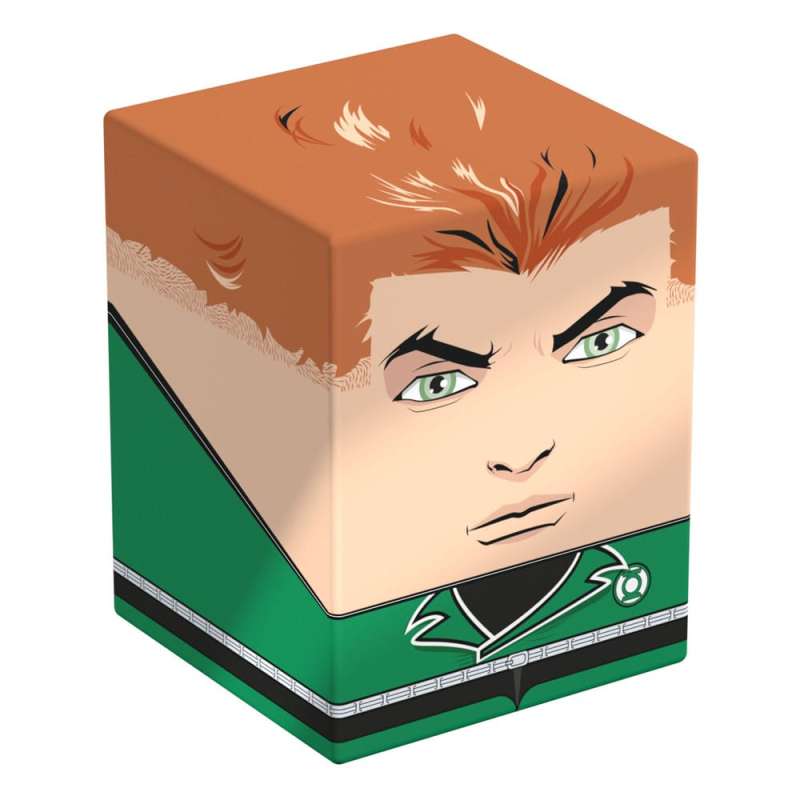 SPOTT-GR Squaroes Squaroe DC Justice League™ JL019 - Guy Gardner™