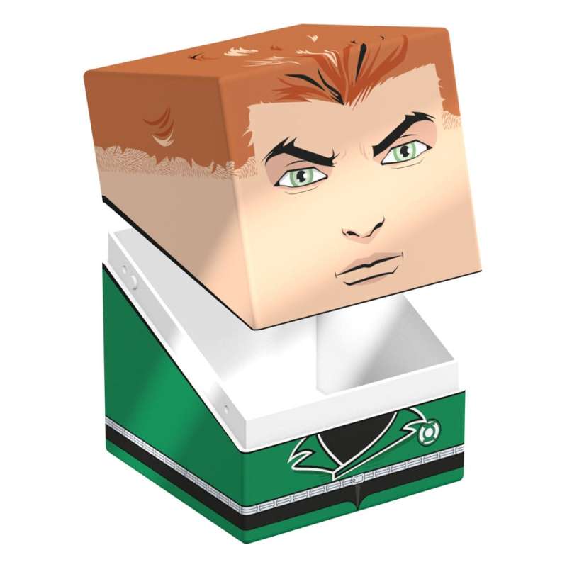 SPOTT-GR Squaroes Squaroe DC Justice League™ JL019 - Guy Gardner™
