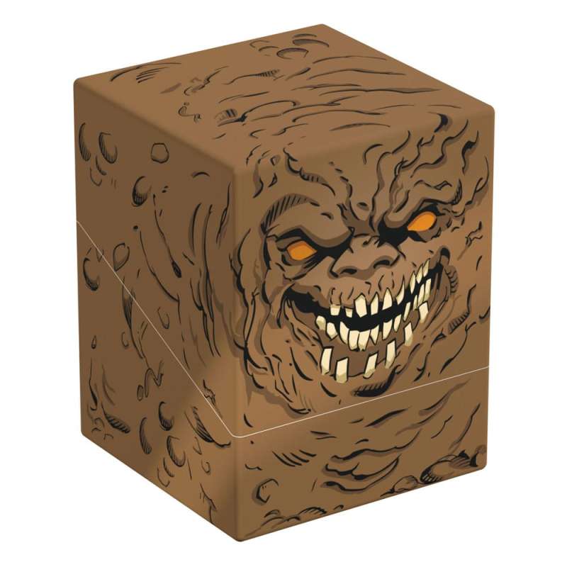 SPOTT-GR Squaroes Squaroe DC Justice League™ JL020 - Clayface™