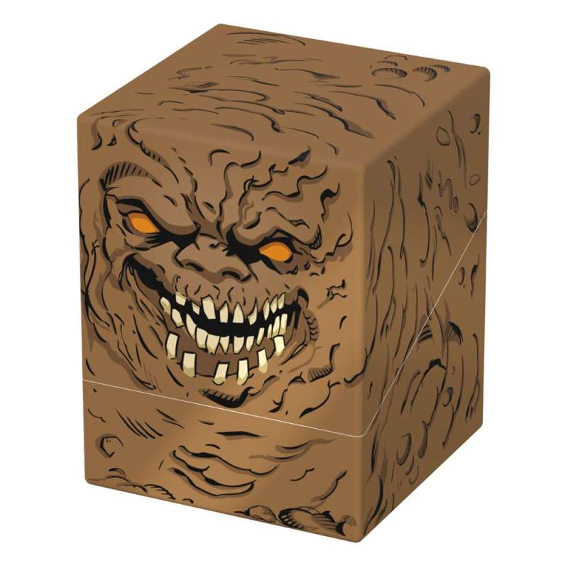 SPOTT-GR Squaroes Squaroe DC Justice League™ JL020 - Clayface™