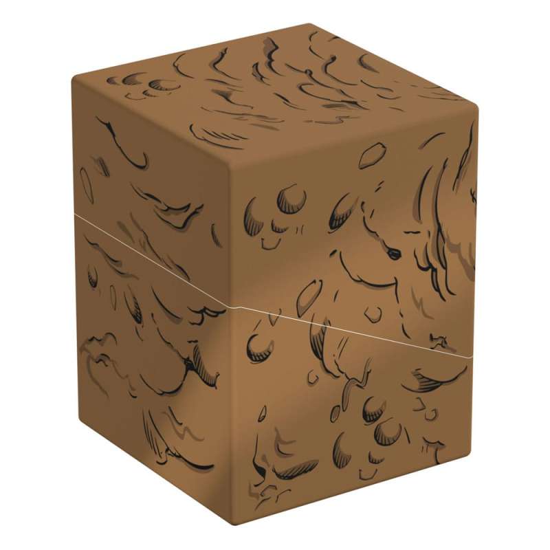 SPOTT-GR Squaroes Squaroe DC Justice League™ JL020 - Clayface™