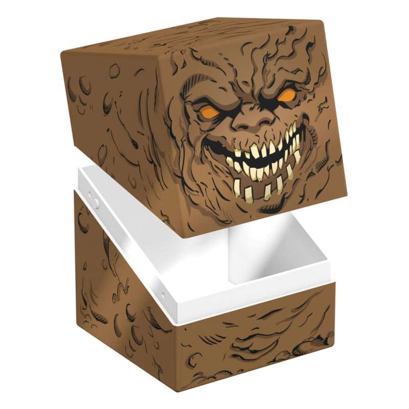 SPOTT-GR Squaroes Squaroe DC Justice League™ JL020 - Clayface™
