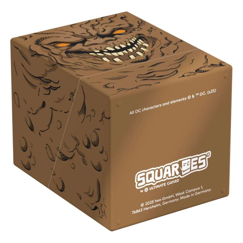 SPOTT-GR Squaroes Squaroe DC Justice League™ JL020 - Clayface™