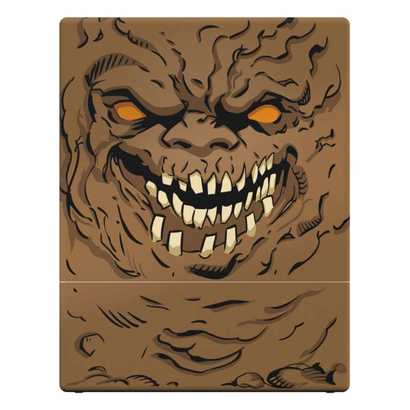 SPOTT-GR Squaroes Squaroe DC Justice League™ JL020 - Clayface™