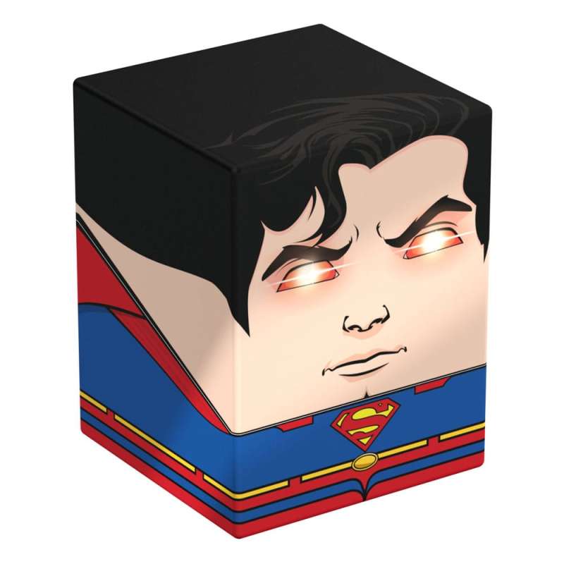 SPOTT-GR Squaroes Squaroe DC Justice League™ JL021 - Superman™
