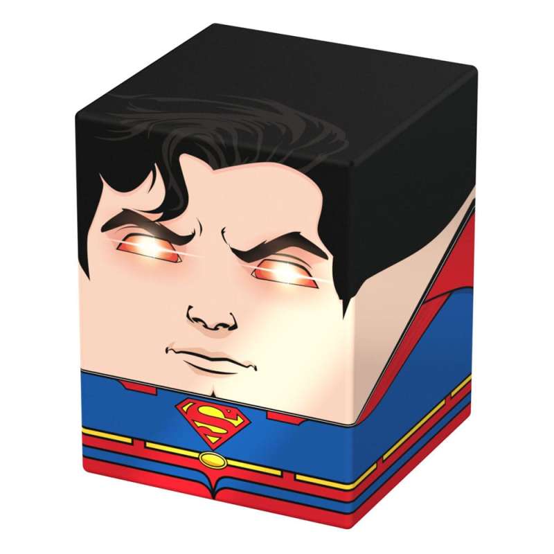 SPOTT-GR Squaroes Squaroe DC Justice League™ JL021 - Superman™