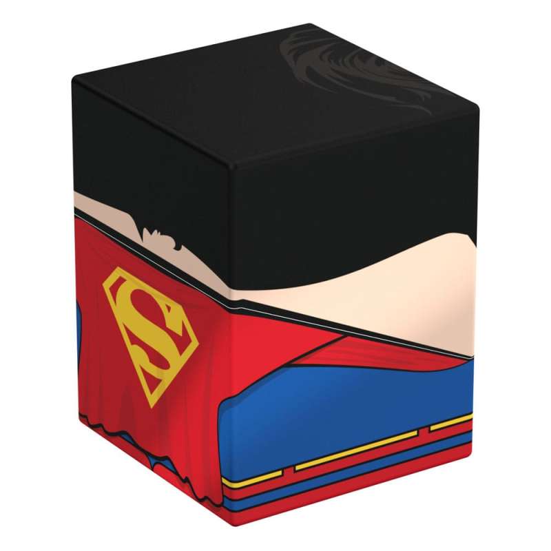 SPOTT-GR Squaroes Squaroe DC Justice League™ JL021 - Superman™