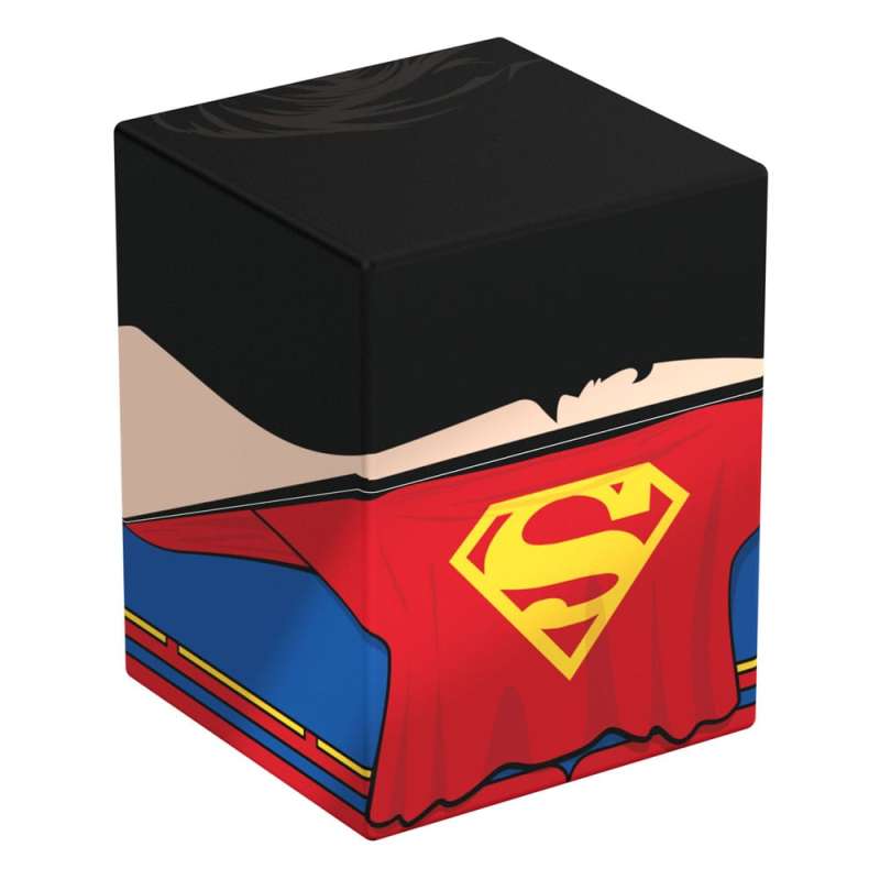 SPOTT-GR Squaroes Squaroe DC Justice League™ JL021 - Superman™
