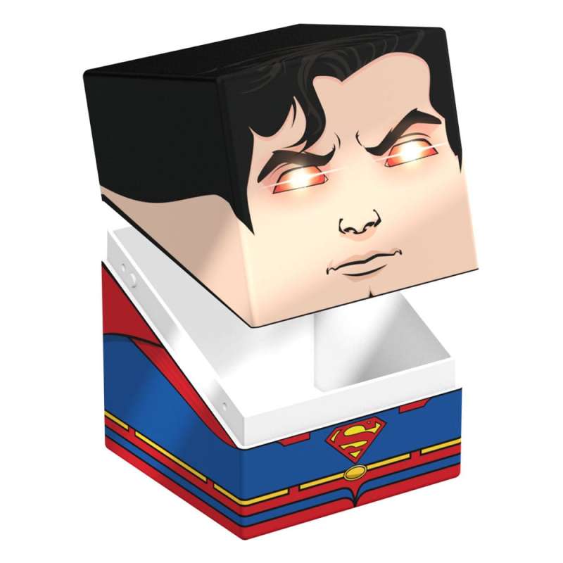 SPOTT-GR Squaroes Squaroe DC Justice League™ JL021 - Superman™