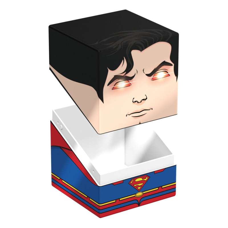 SPOTT-GR Squaroes Squaroe DC Justice League™ JL021 - Superman™