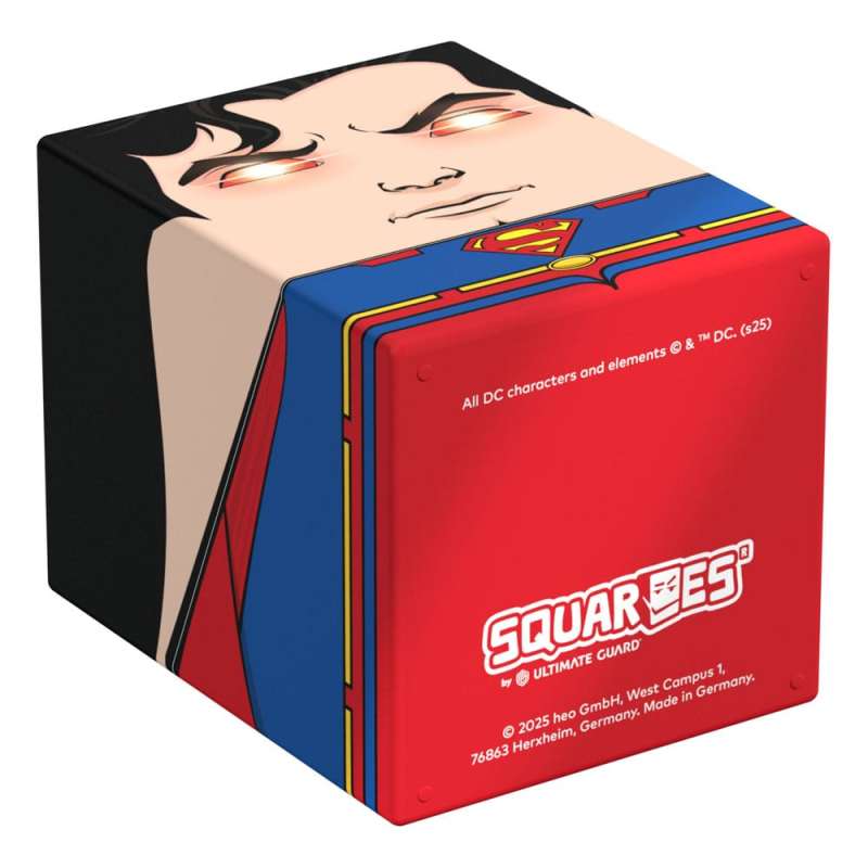 SPOTT-GR Squaroes Squaroe DC Justice League™ JL021 - Superman™