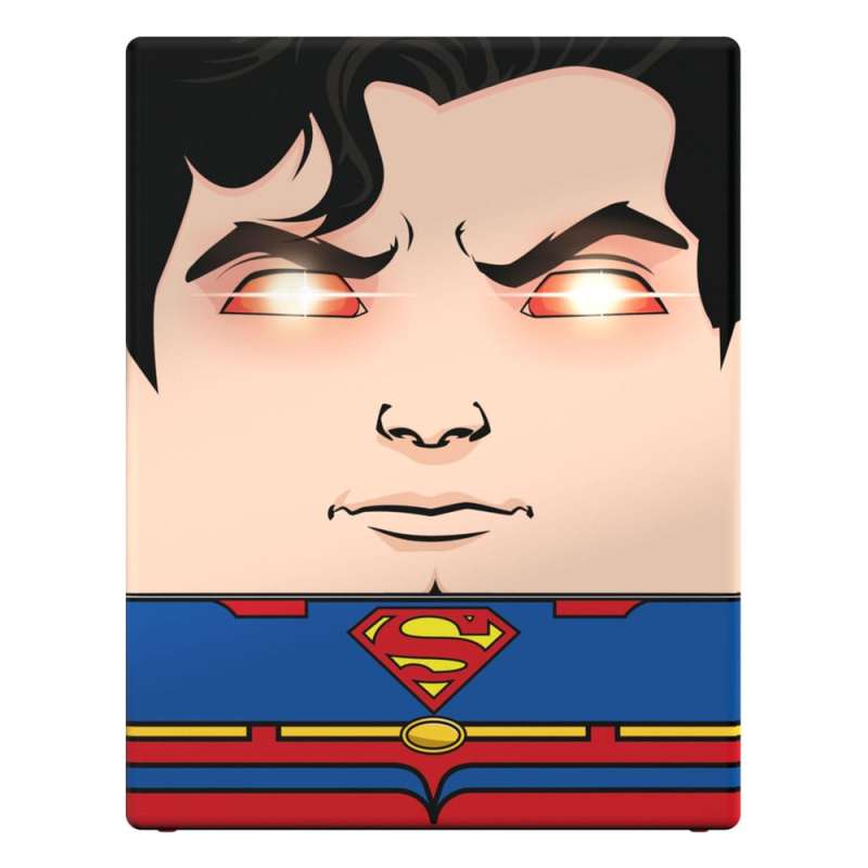 SPOTT-GR Squaroes Squaroe DC Justice League™ JL021 - Superman™