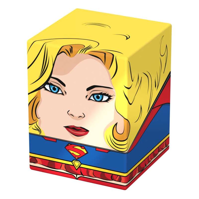 SPOTT-GR Squaroes Squaroe DC Justice League™ JL022 - Supergirl™