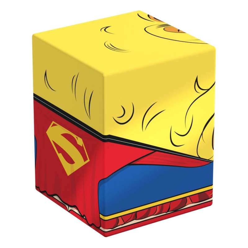 SPOTT-GR Squaroes Squaroe DC Justice League™ JL022 - Supergirl™