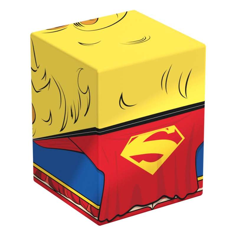 SPOTT-GR Squaroes Squaroe DC Justice League™ JL022 - Supergirl™
