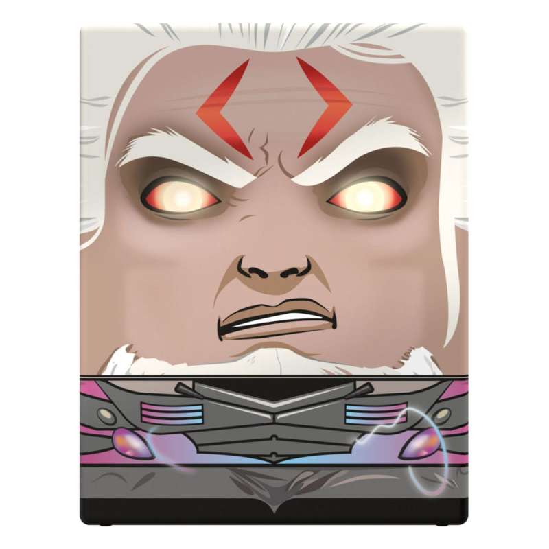 SPOTT-GR Squaroes Squaroe Magic: The Gathering 