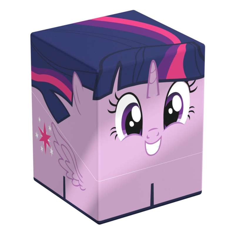 SPOTT-GR Squaroes Squaroe My Little Pony