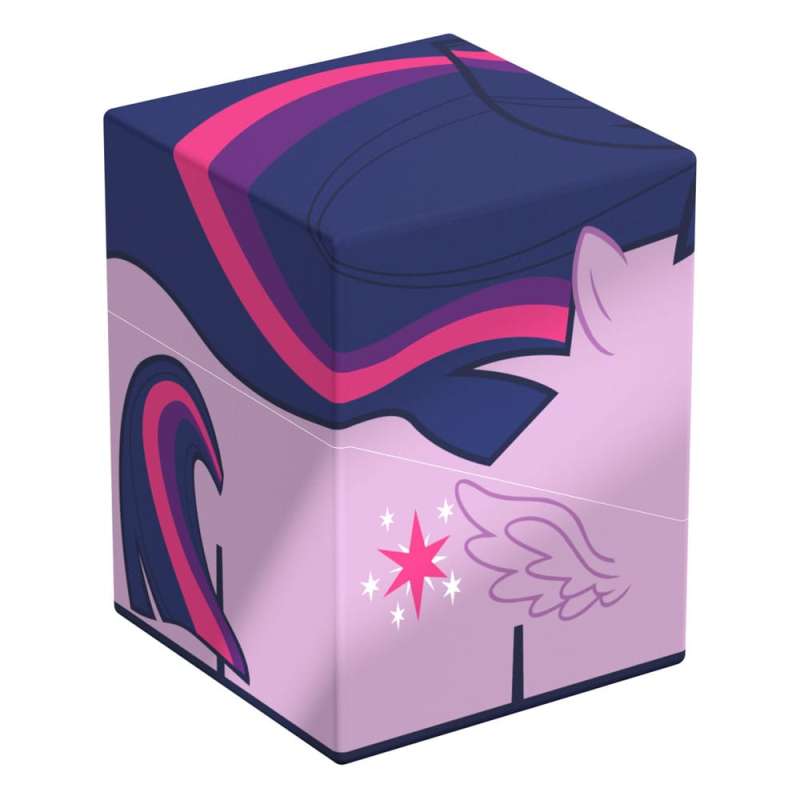 SPOTT-GR Squaroes Squaroe My Little Pony