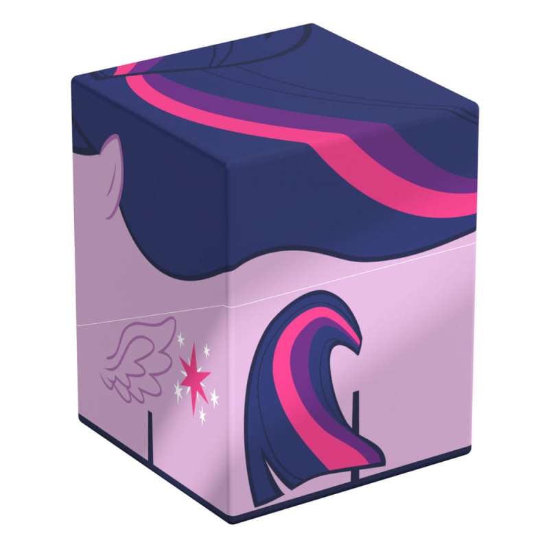 SPOTT-GR Squaroes Squaroe My Little Pony