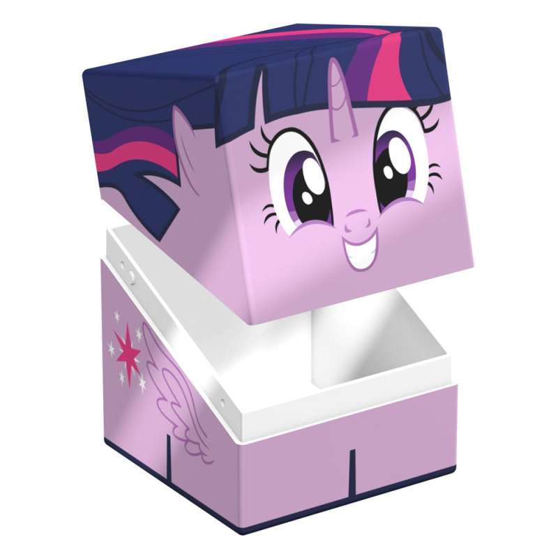 SPOTT-GR Squaroes Squaroe My Little Pony