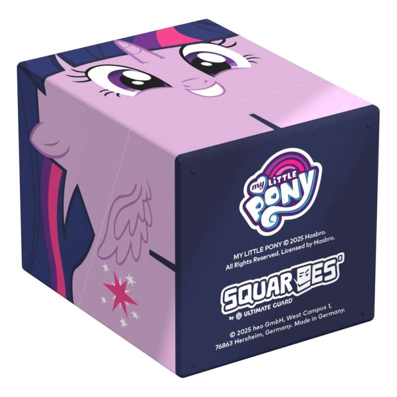 SPOTT-GR Squaroes Squaroe My Little Pony