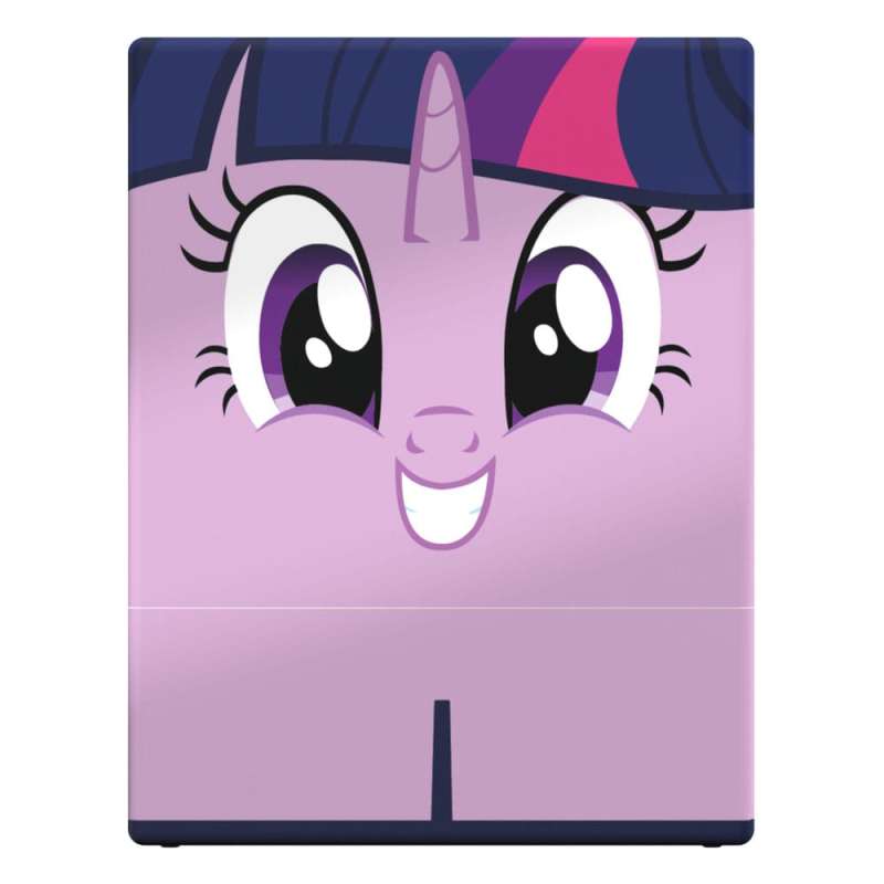 SPOTT-GR Squaroes Squaroe My Little Pony