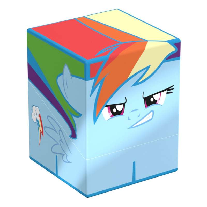 SPOTT-GR Squaroes Squaroe My Little Pony 