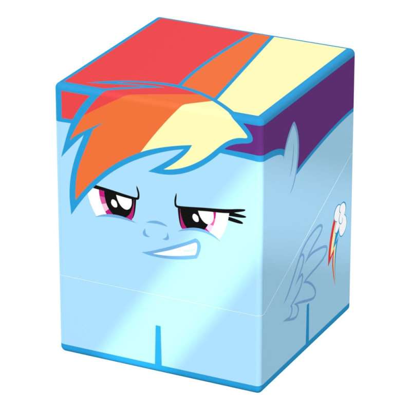 SPOTT-GR Squaroes Squaroe My Little Pony 