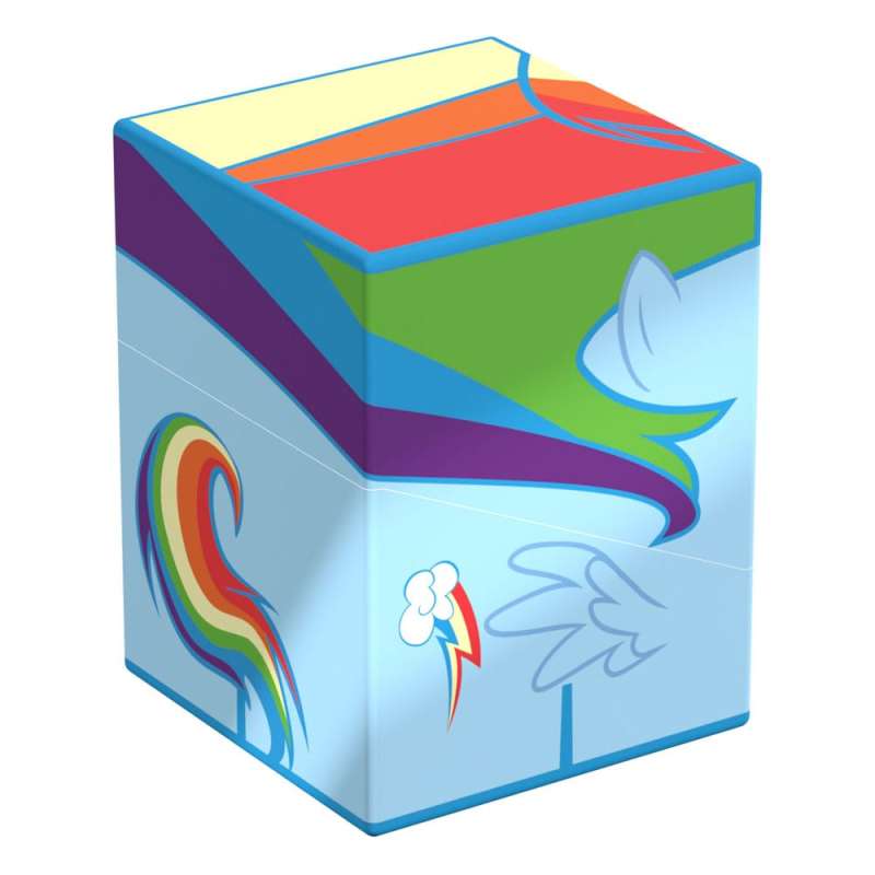 SPOTT-GR Squaroes Squaroe My Little Pony 