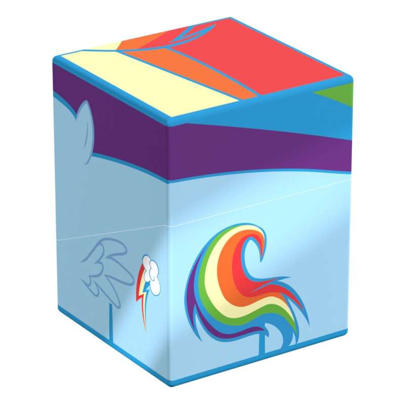 SPOTT-GR Squaroes Squaroe My Little Pony 