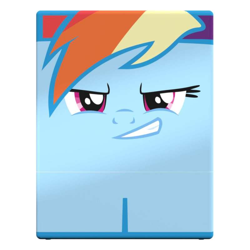 SPOTT-GR Squaroes Squaroe My Little Pony 