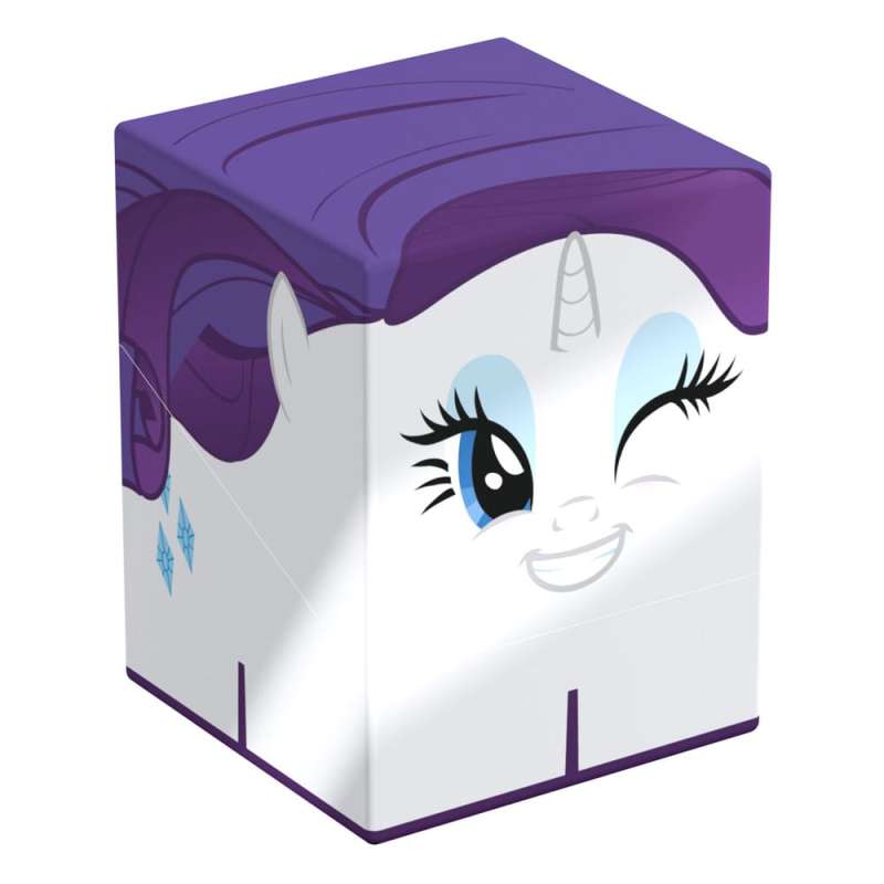 SPOTT-GR Squaroes Squaroe My Little Pony 
