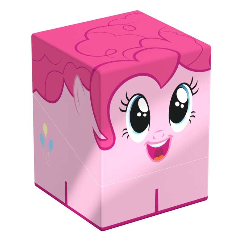 SPOTT-GR Squaroes Squaroe My Little Pony