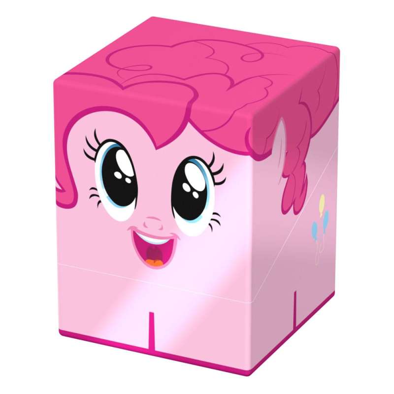 SPOTT-GR Squaroes Squaroe My Little Pony