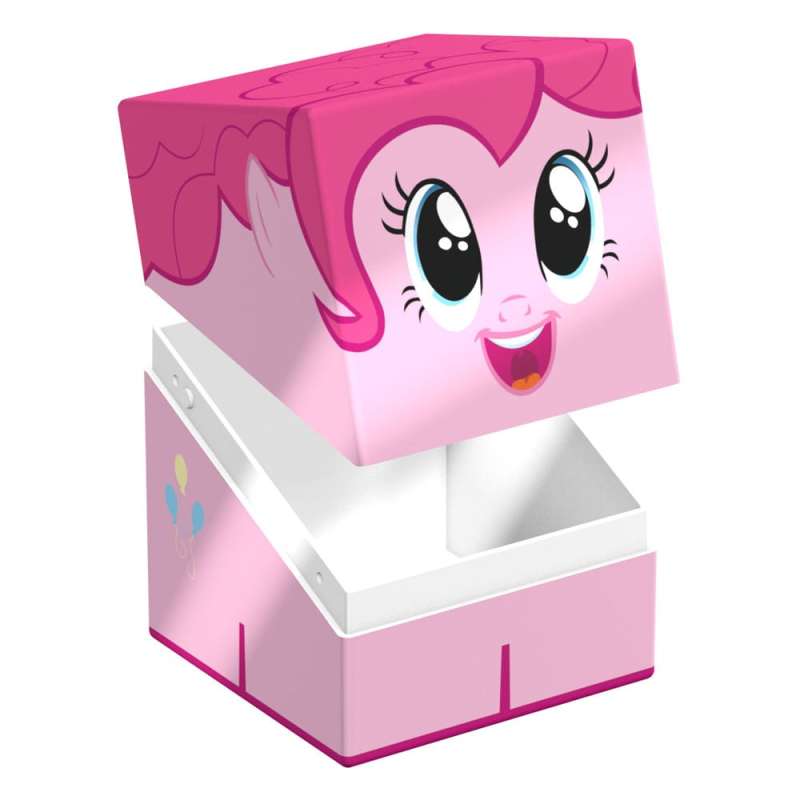 SPOTT-GR Squaroes Squaroe My Little Pony