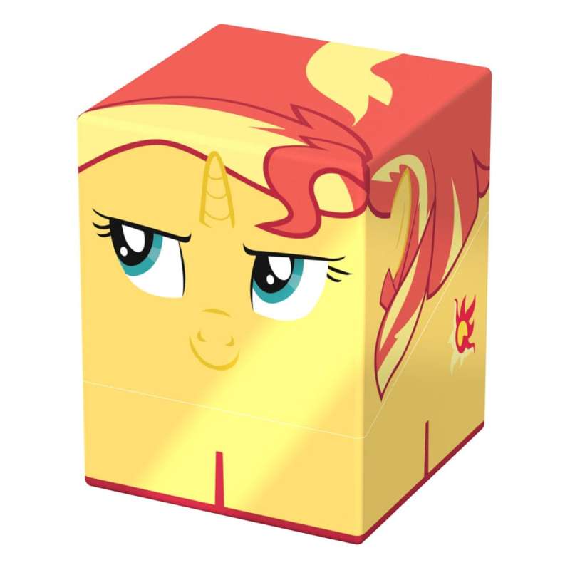 SPOTT-GR Squaroes Squaroe My Little Pony