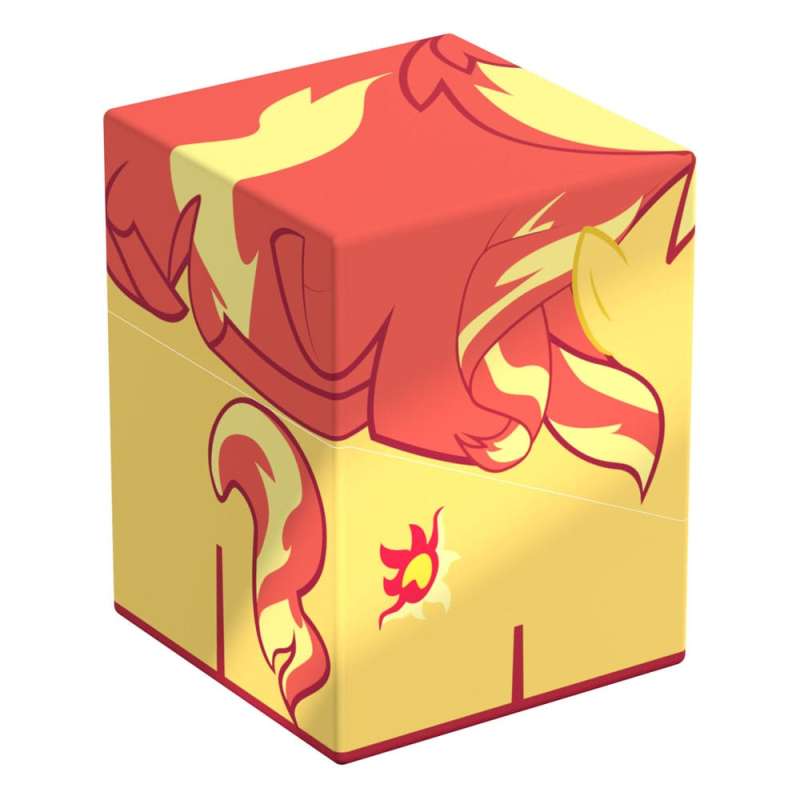 SPOTT-GR Squaroes Squaroe My Little Pony