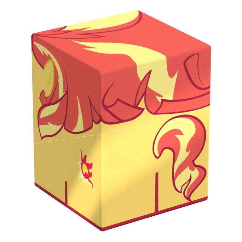 SPOTT-GR Squaroes Squaroe My Little Pony