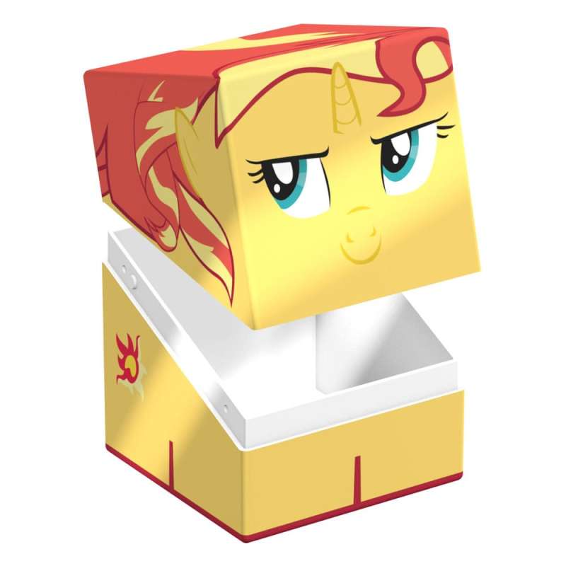 SPOTT-GR Squaroes Squaroe My Little Pony