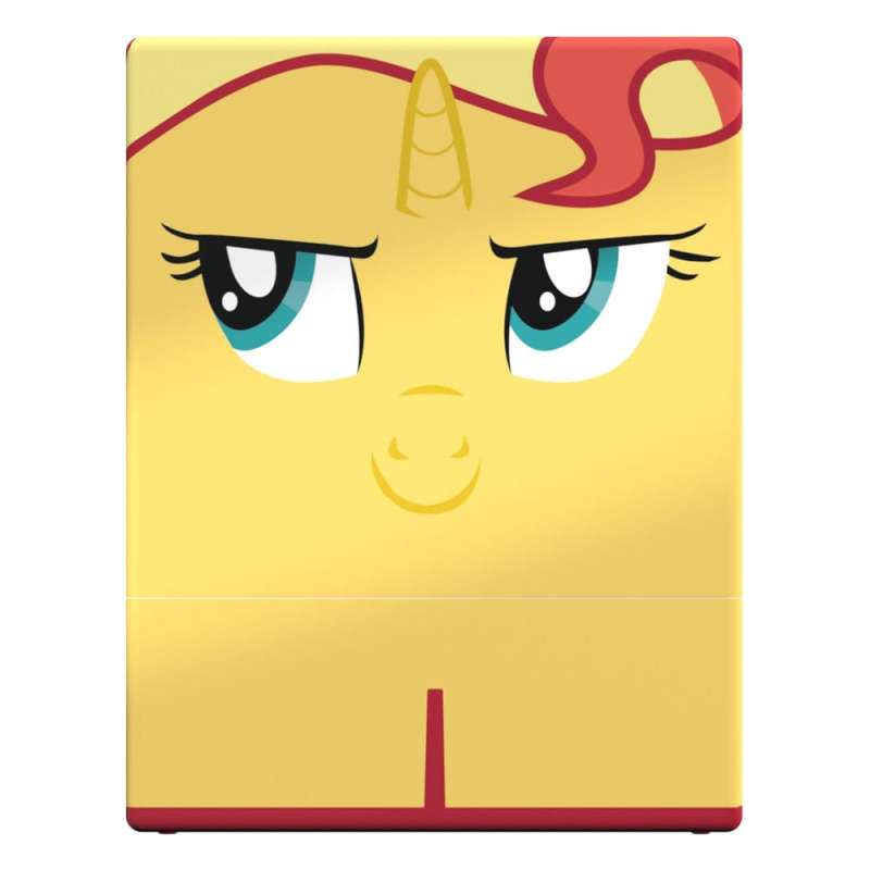 SPOTT-GR Squaroes Squaroe My Little Pony